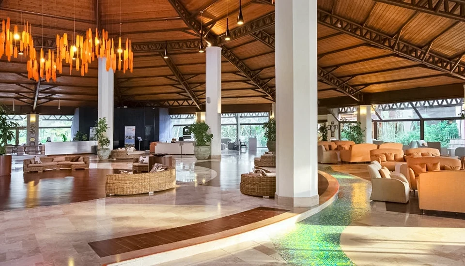 هتل مارتی مایرا آنتالیا